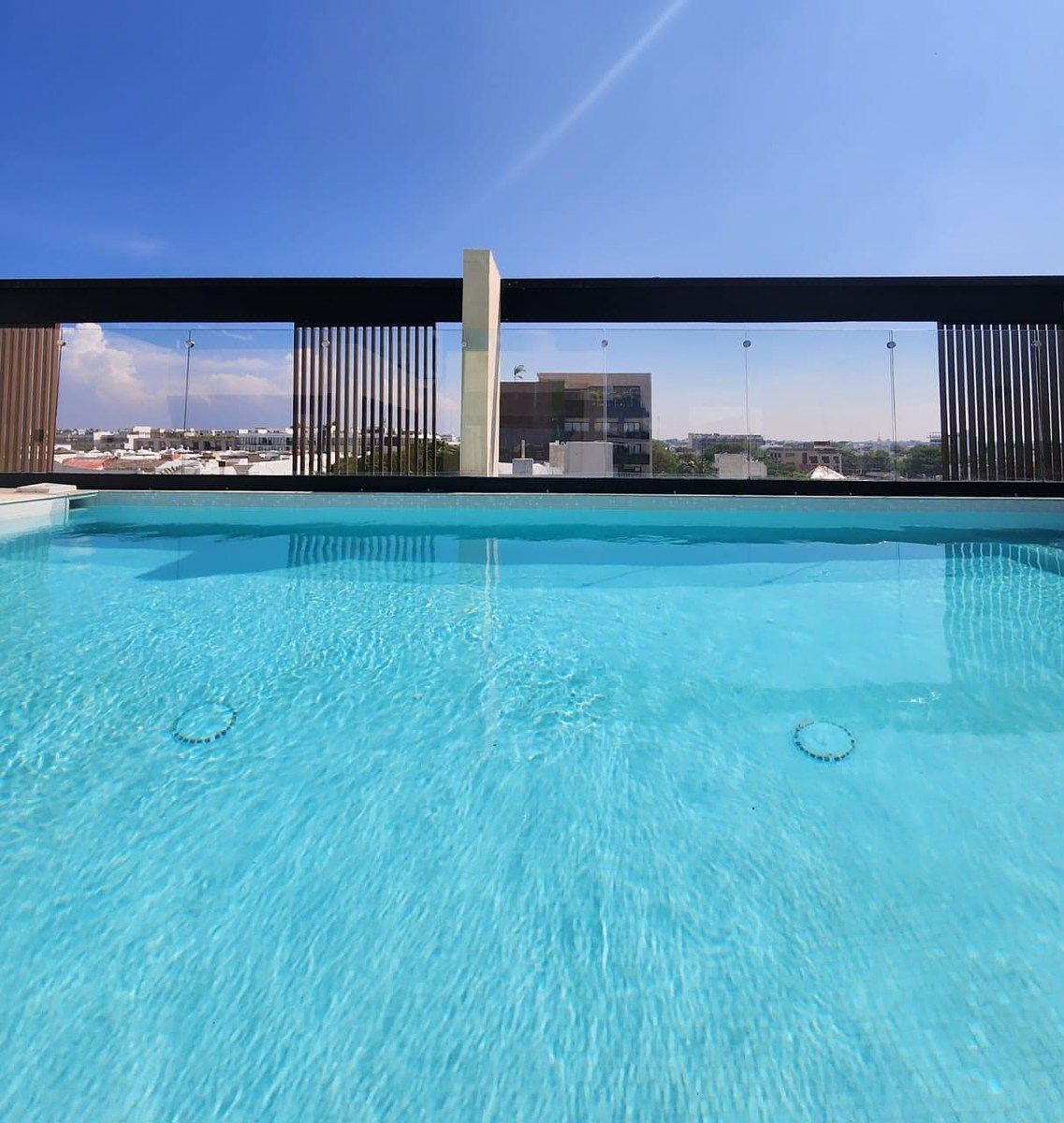 Apartamento em Gonzalo Guerrero, Playa del Carmen, foto 5 de 25