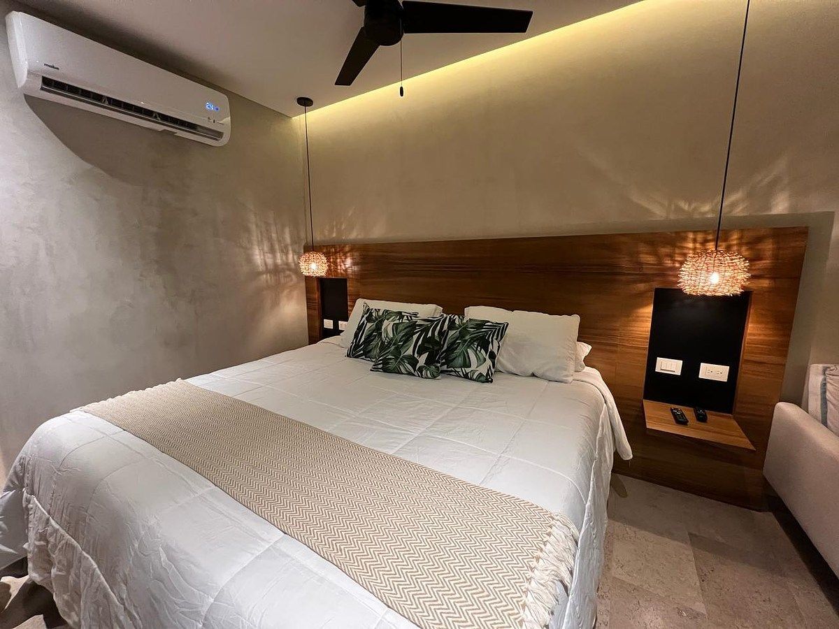Apartamento em Gonzalo Guerrero, Playa del Carmen, foto 7 de 25