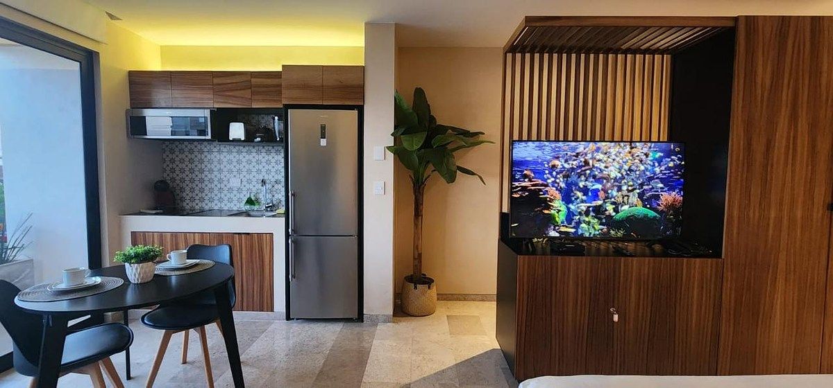 Apartamento em Gonzalo Guerrero, Playa del Carmen, foto 23 de 25