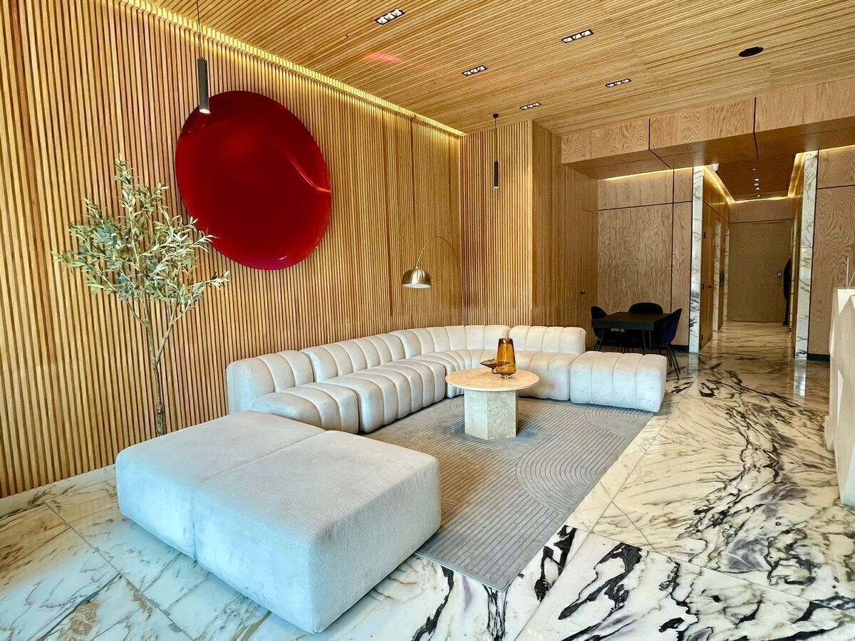 Apartamento em Roma Norte, Cuauhtémoc, foto 4 de 38