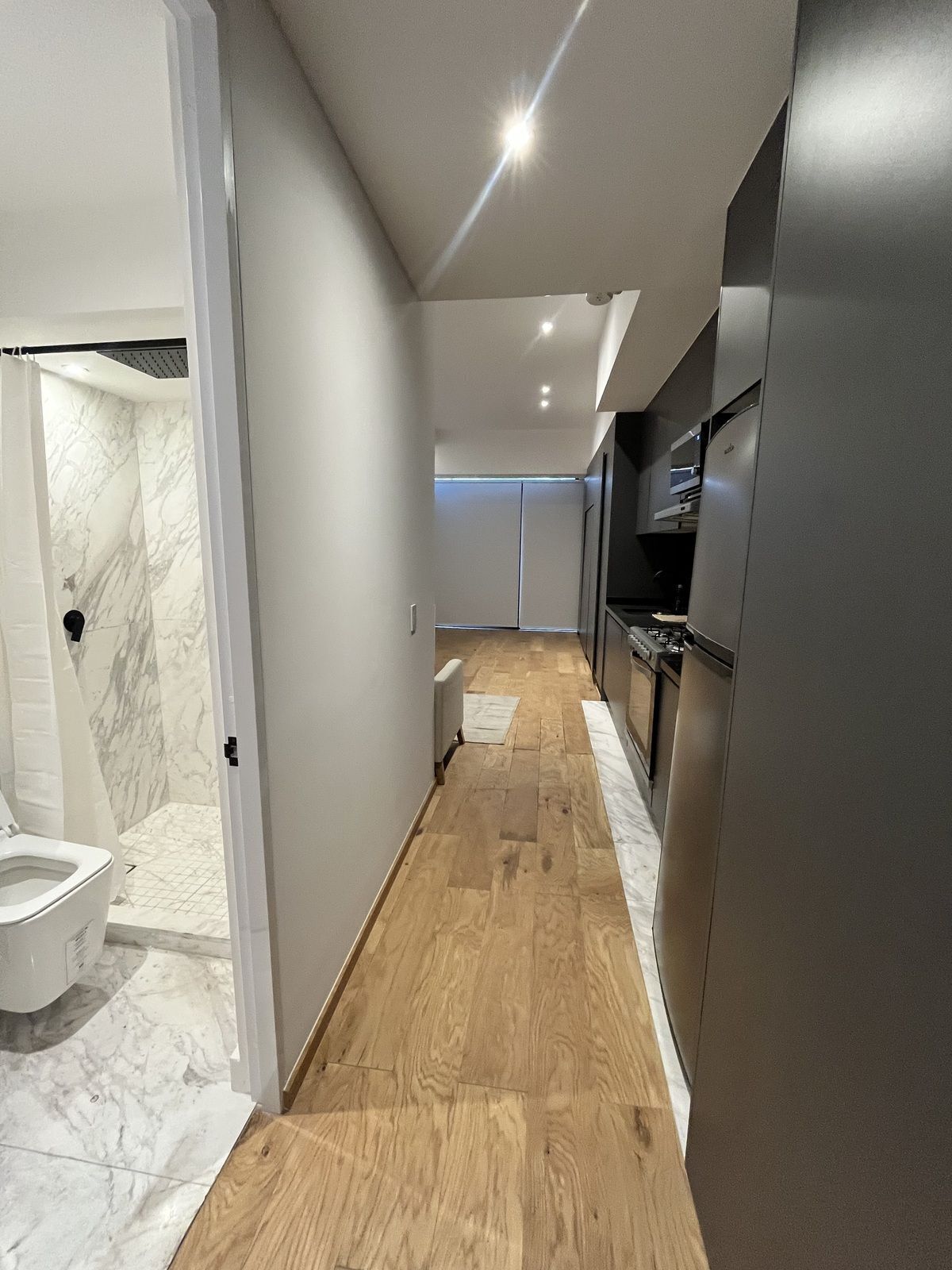 Apartamento em Roma Norte, Cuauhtémoc, foto 21 de 38