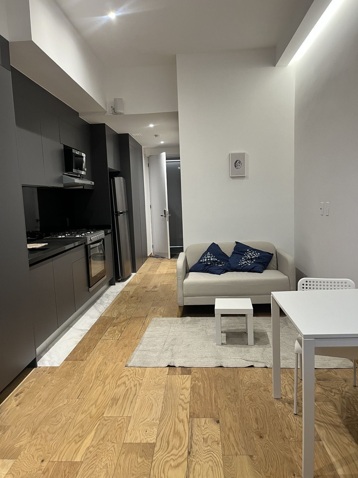 Apartamento em Roma Norte, Cuauhtémoc, foto 22 de 38