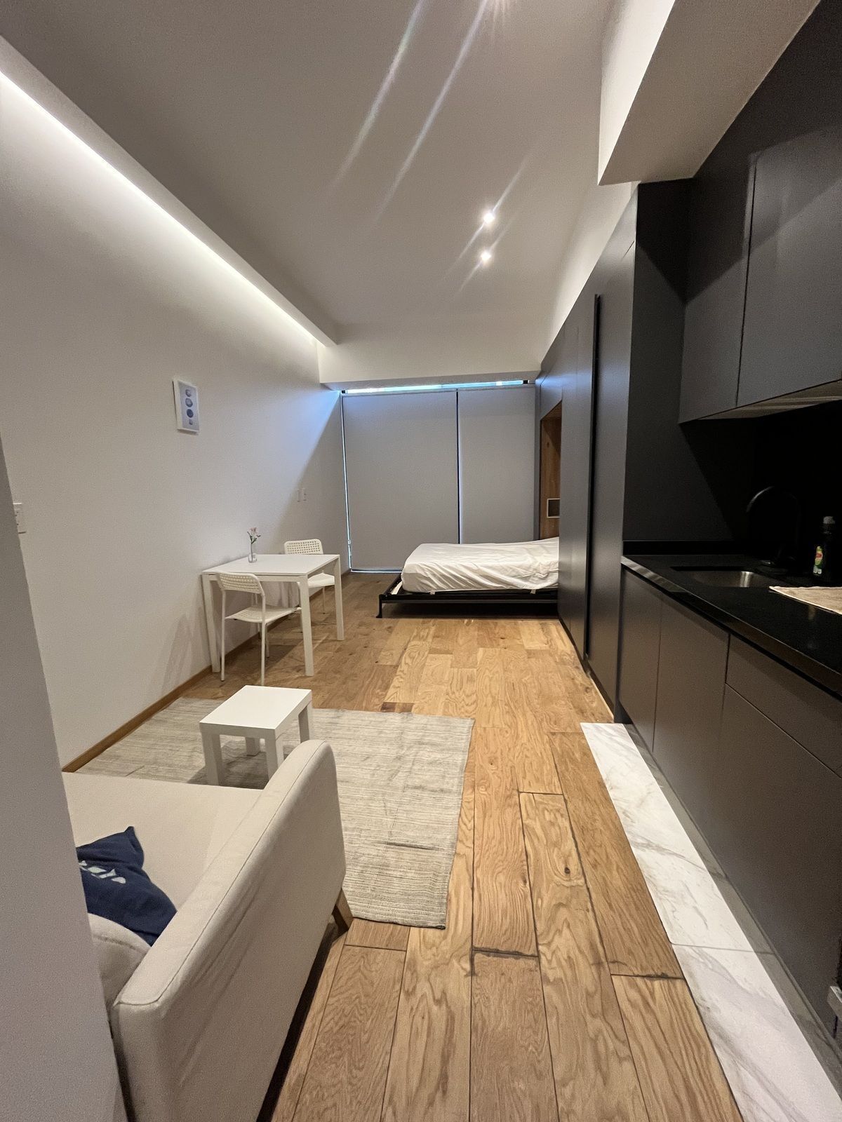 Apartamento em Roma Norte, Cuauhtémoc, foto 25 de 38
