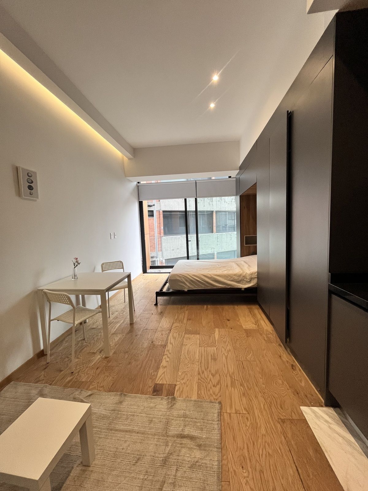 Apartamento em Roma Norte, Cuauhtémoc, foto 29 de 38