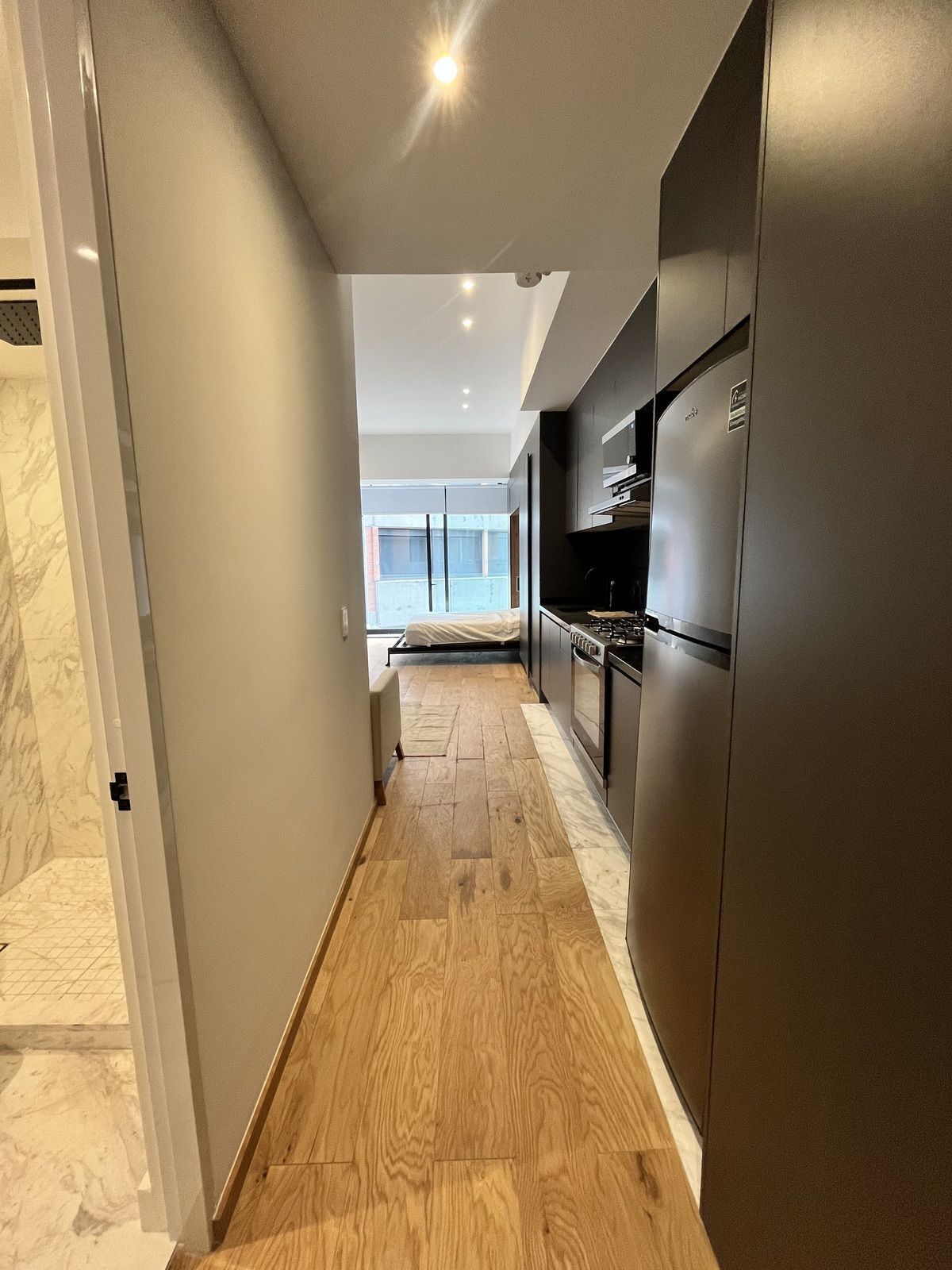 Apartamento em Roma Norte, Cuauhtémoc, foto 30 de 38