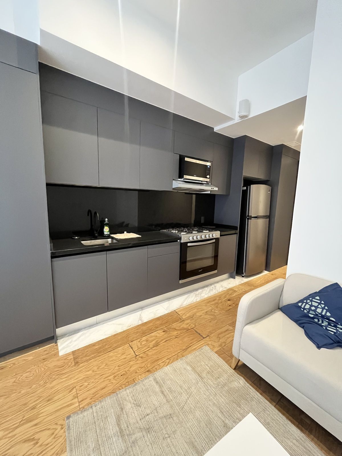 Apartamento em Roma Norte, Cuauhtémoc, foto 31 de 38