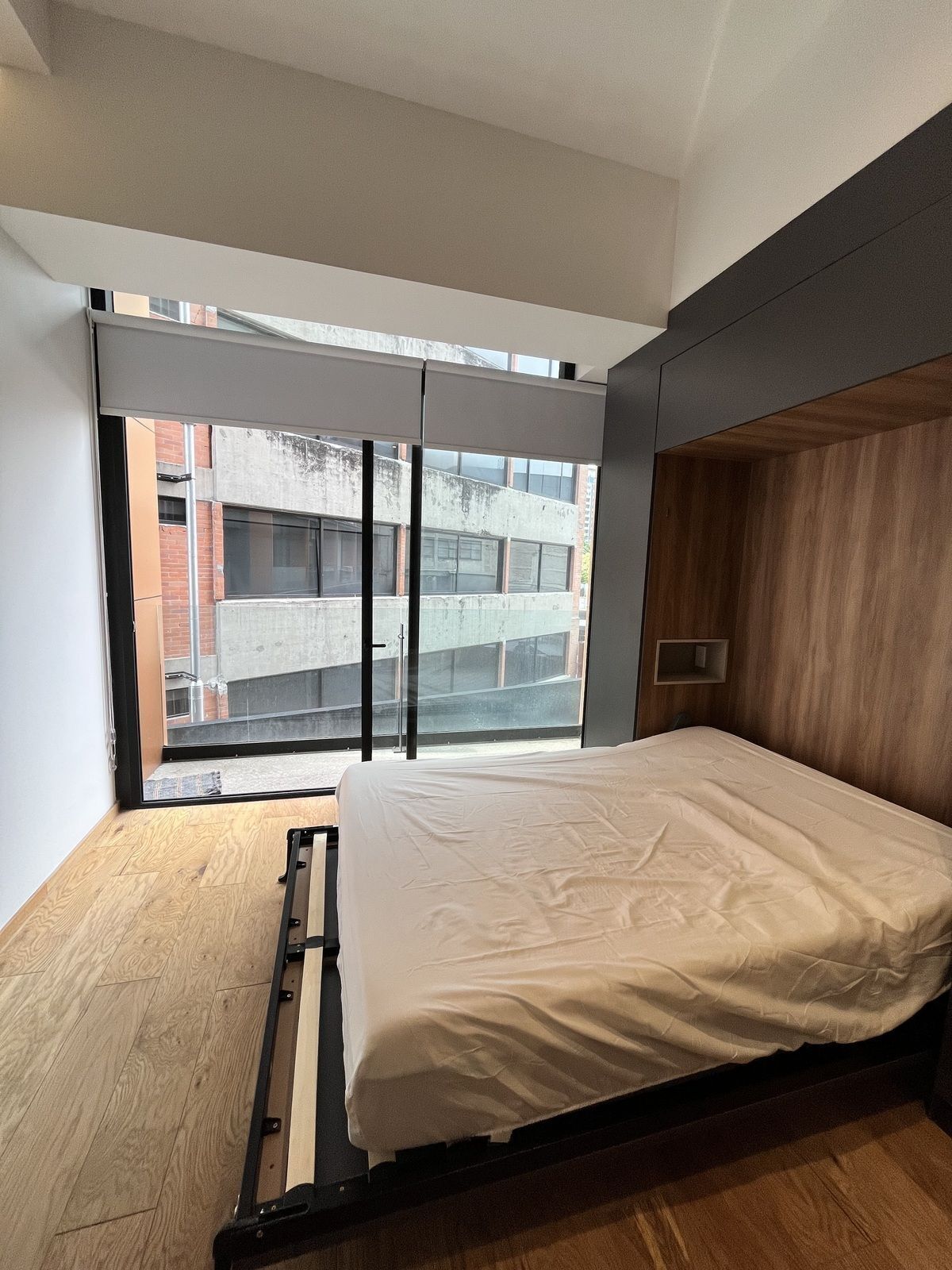 Apartamento em Roma Norte, Cuauhtémoc, foto 32 de 38