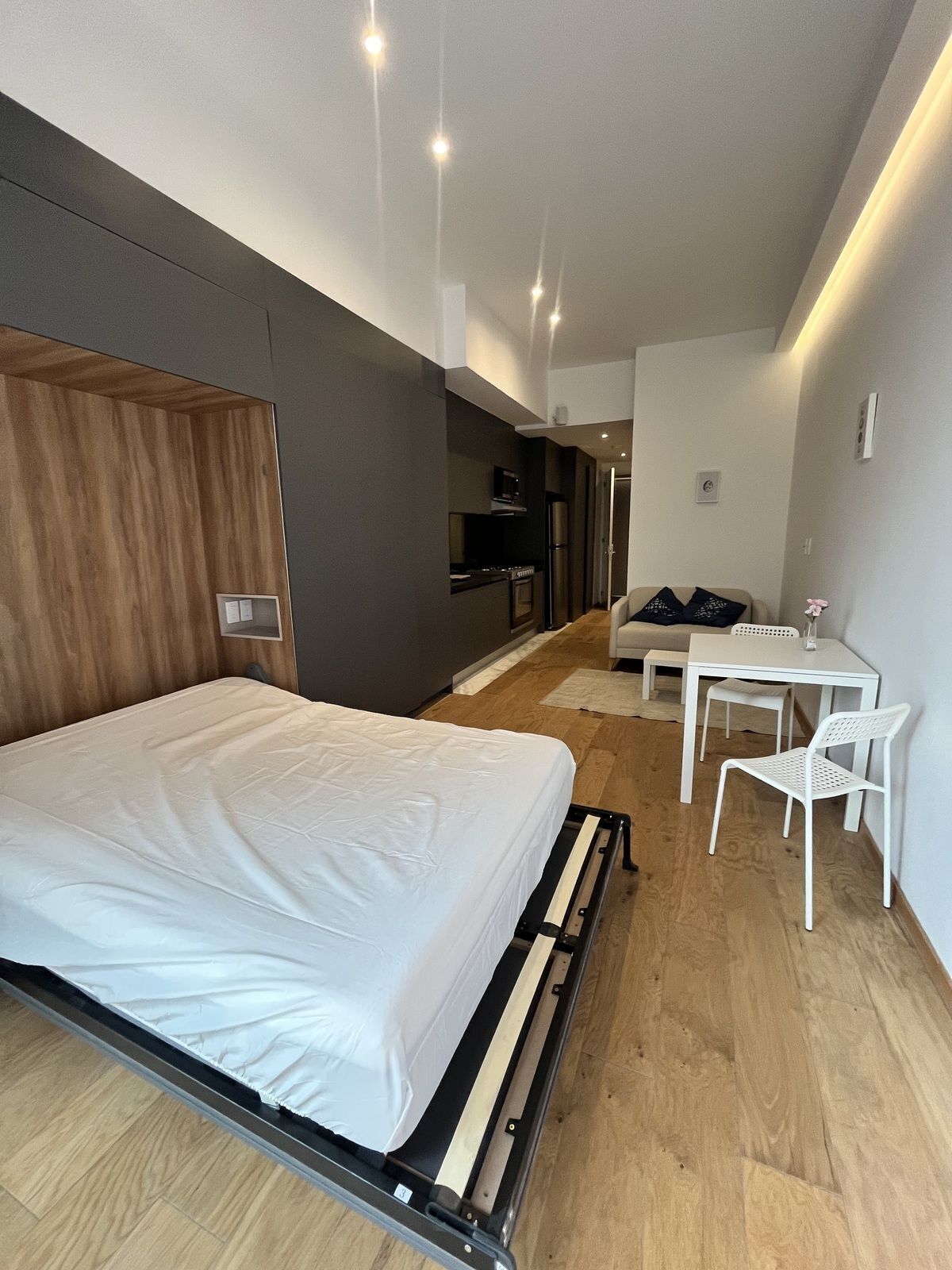 Apartamento em Roma Norte, Cuauhtémoc, foto 33 de 38