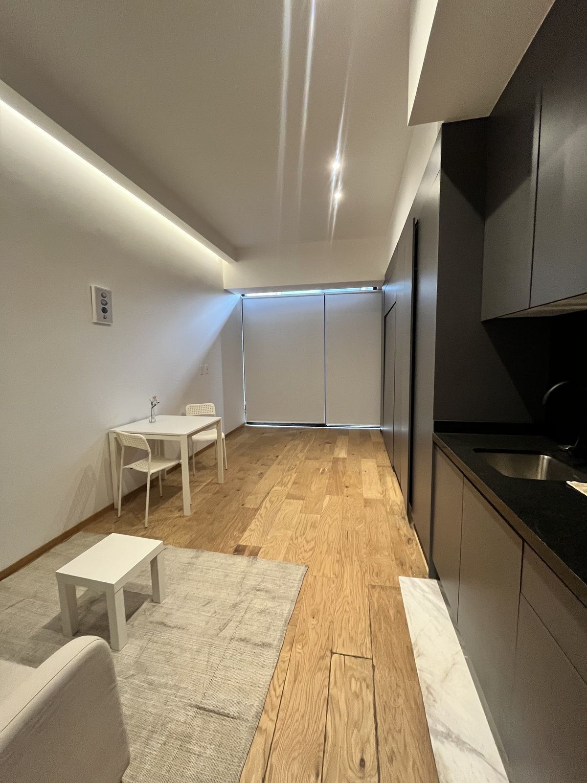 Apartamento em Roma Norte, Cuauhtémoc, foto 34 de 38