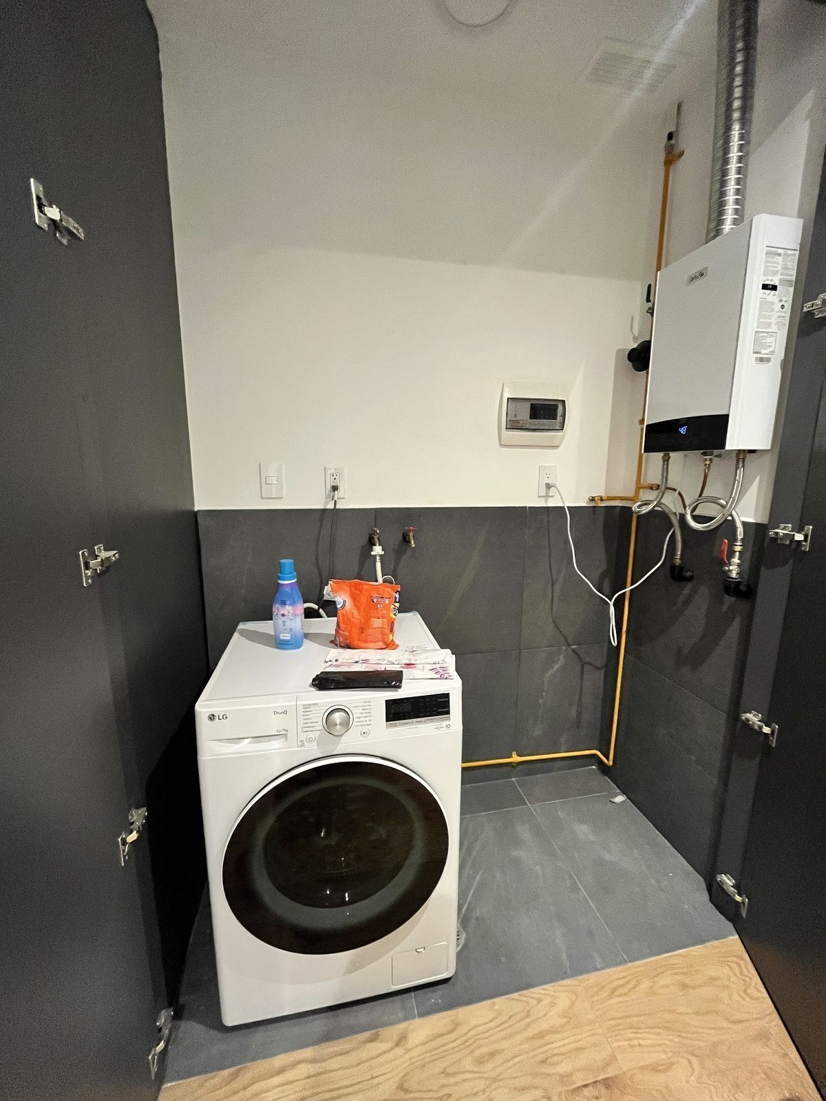 Apartamento em Roma Norte, Cuauhtémoc, foto 38 de 38