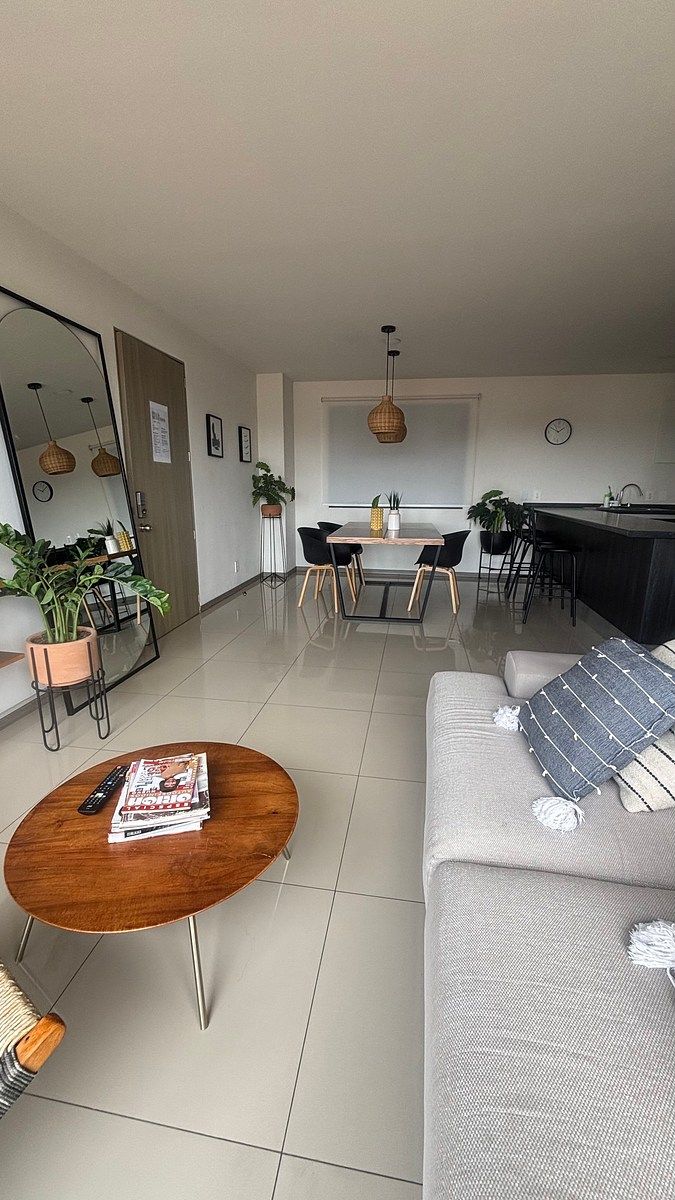 Apartamento em Fidel Velázquez, Guadalajara, foto 2 de 10