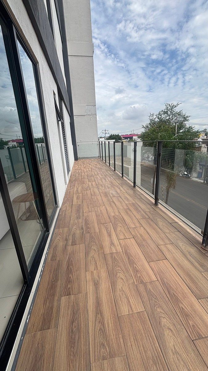 Apartamento em Fidel Velázquez, Guadalajara, foto 3 de 10