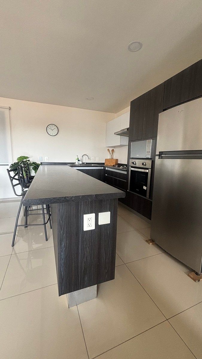 Apartamento em Fidel Velázquez, Guadalajara, foto 4 de 10
