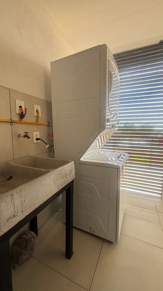 Apartamento em Fidel Velázquez, Guadalajara, foto 6 de 10