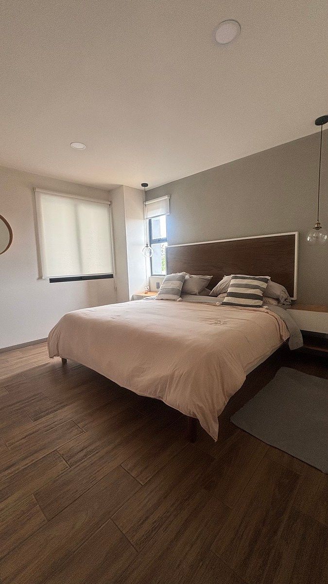 Apartamento em Fidel Velázquez, Guadalajara, foto 9 de 10