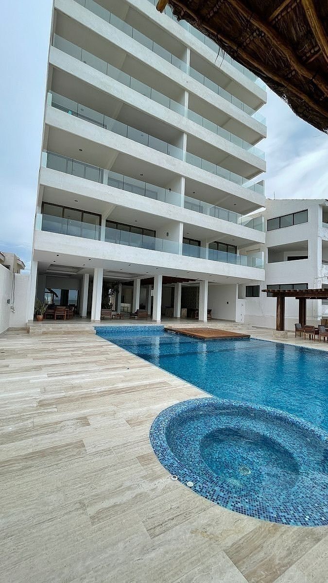 Departamento en Chicxulub Puerto, Progreso, foto 3 de 30