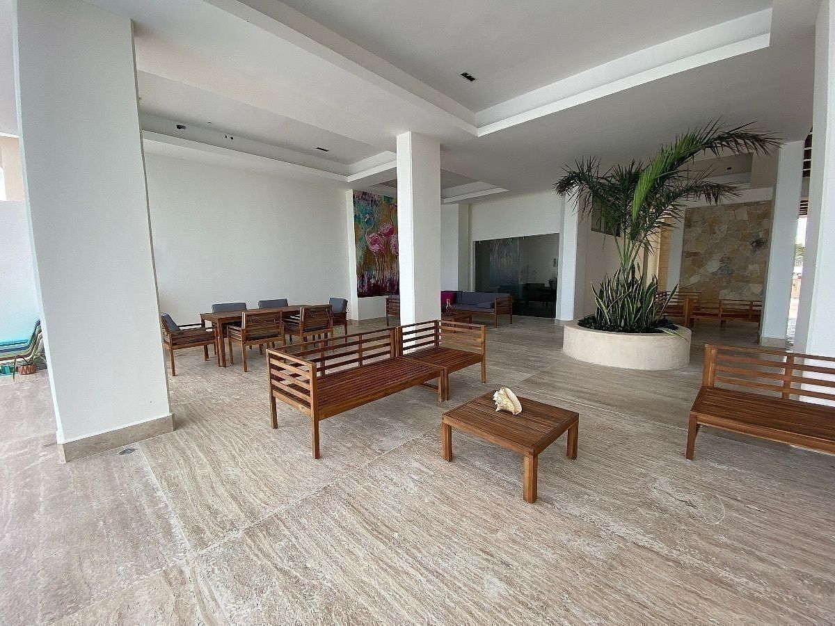 Departamento en Chicxulub Puerto, Progreso, foto 26 de 30