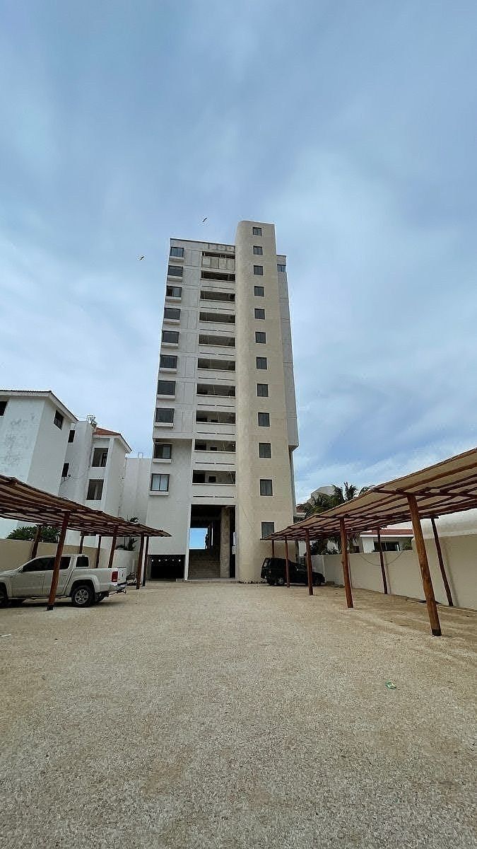 Departamento en Chicxulub Puerto, Progreso, foto 29 de 30