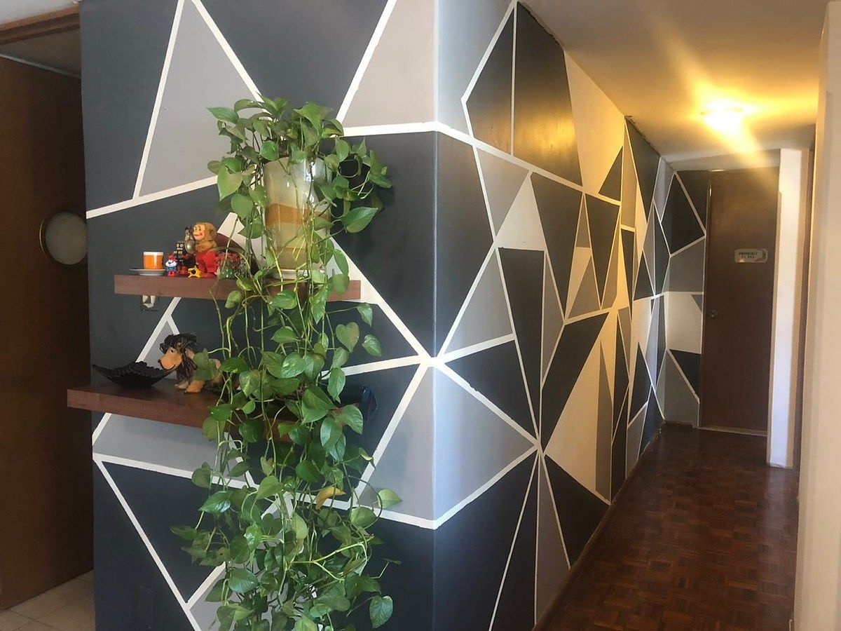 Apartamento em Narvarte Oriente, Benito Juárez, foto 3 de 10