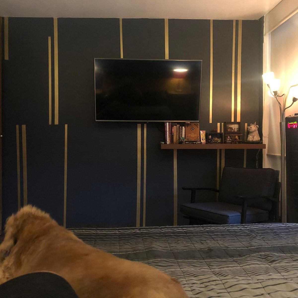 Apartamento em Narvarte Oriente, Benito Juárez, foto 5 de 10