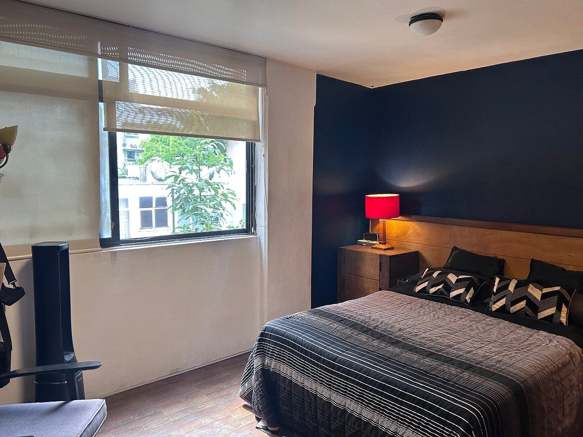 Apartamento em Narvarte Oriente, Benito Juárez, foto 6 de 10