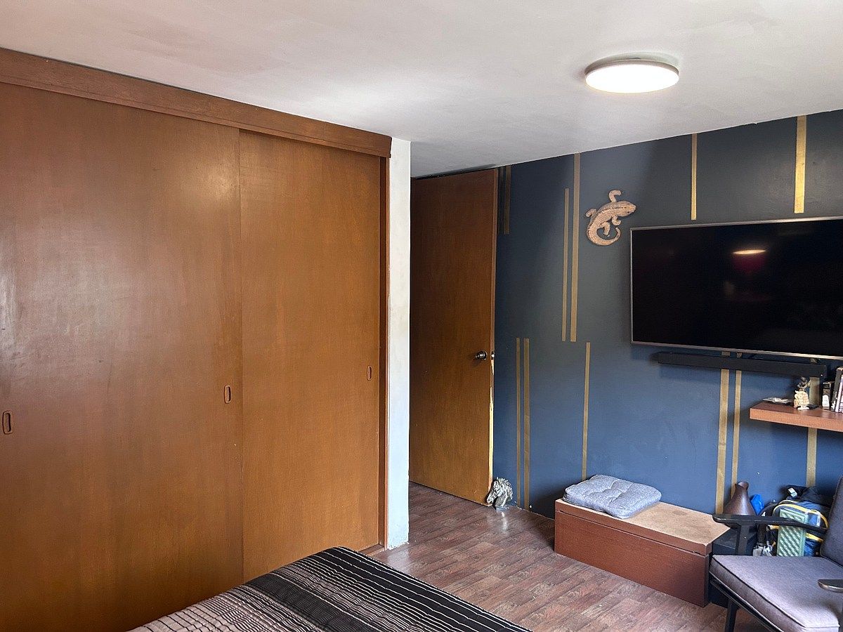 Apartamento em Narvarte Oriente, Benito Juárez, foto 8 de 10
