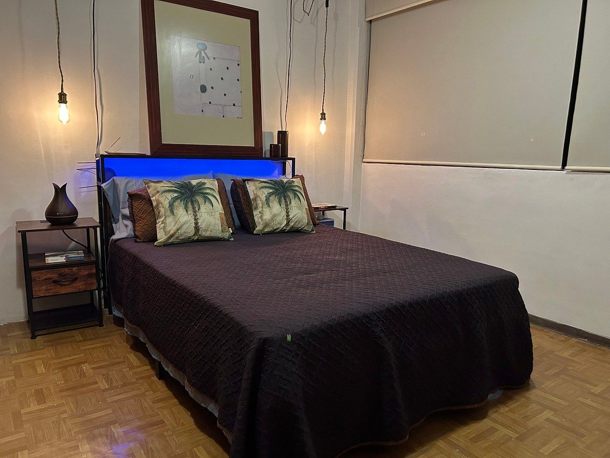 Apartamento em Narvarte Oriente, Benito Juárez, foto 9 de 10