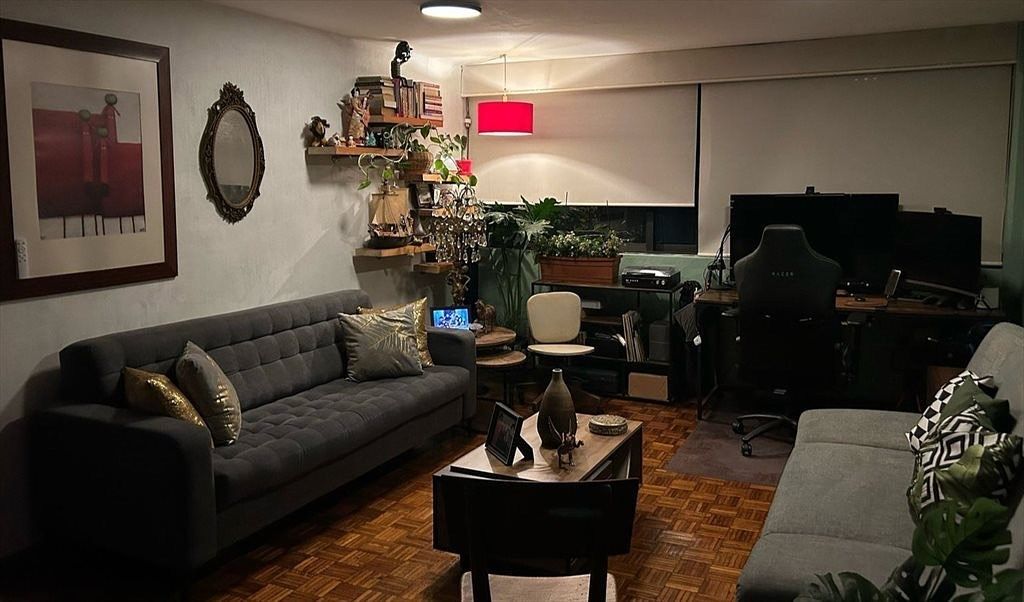 Apartamento em Narvarte Oriente, Benito Juárez, foto 2 de 10