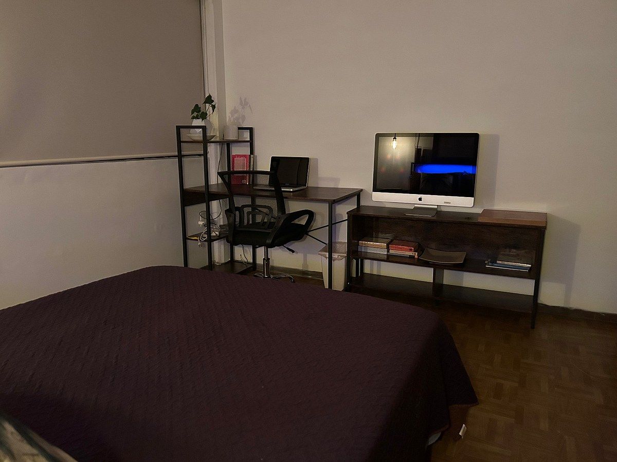 Apartamento em Narvarte Oriente, Benito Juárez, foto 10 de 10