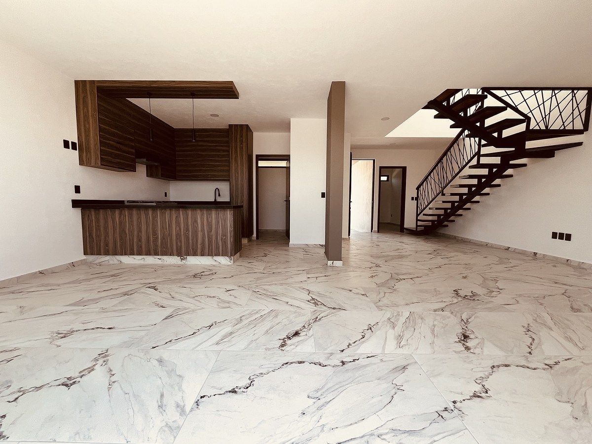 MAGNIFICA RESIDENCIA 3 HABITACIONES  FRACCIONAMIENTO  COTOPRIVADO Y SEGURIDAD, foto 1 de 31