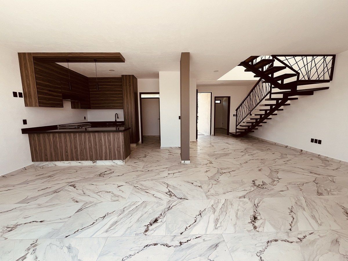 Casa em El Campestre, Zapopan, foto 2 de 31
