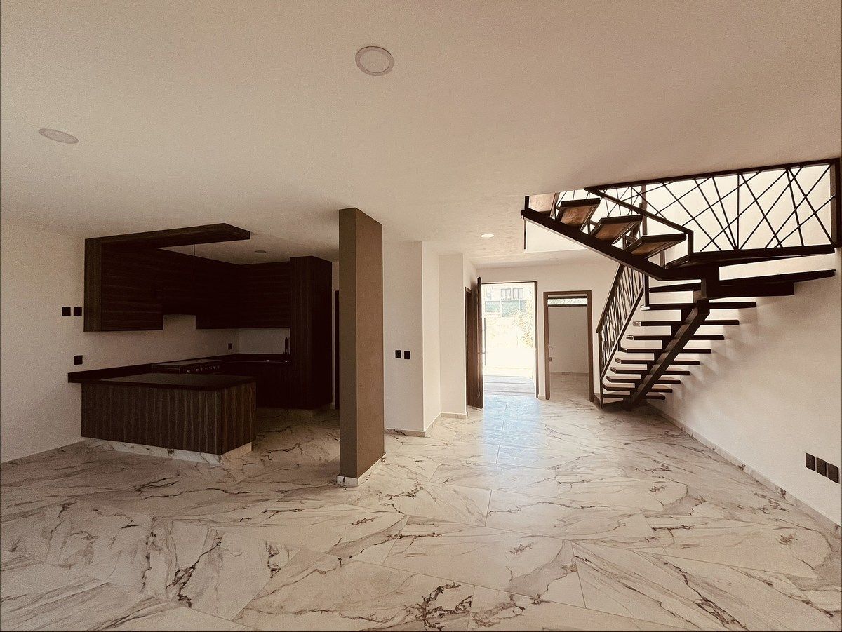Casa em El Campestre, Zapopan, foto 3 de 31