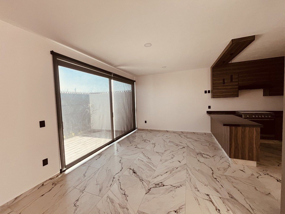 Casa em El Campestre, Zapopan, foto 5 de 31