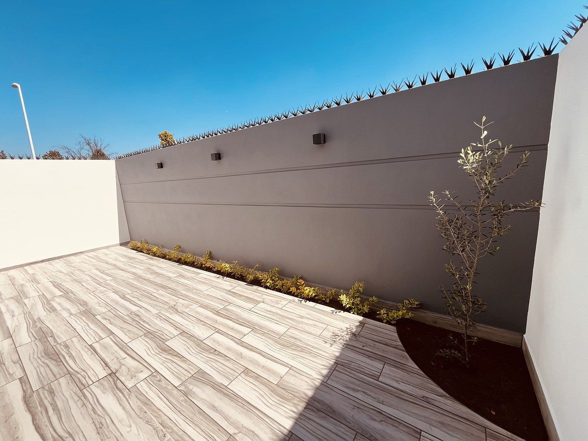 Casa em El Campestre, Zapopan, foto 11 de 31