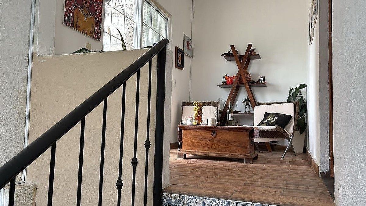 Casa em Paso Limón, Tuxtla Gutiérrez, foto 16 de 20