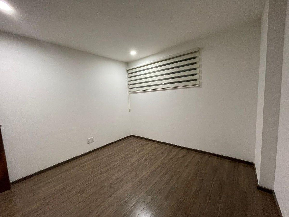 Departamento en Renta en Tizampampano, Álvaro Obregón, foto 1 de 13