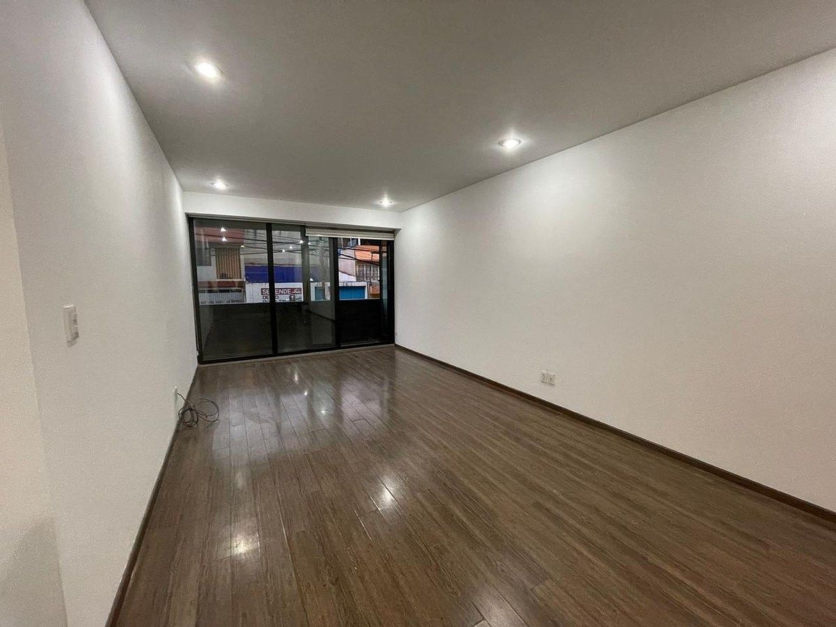 Departamento en Tizampampano del Pueblo Tetelpan, Álvaro Obregón, foto 2 de 13