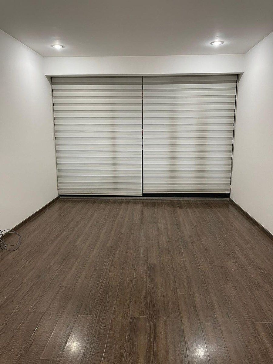 Departamento en Tizampampano del Pueblo Tetelpan, Álvaro Obregón, foto 3 de 13