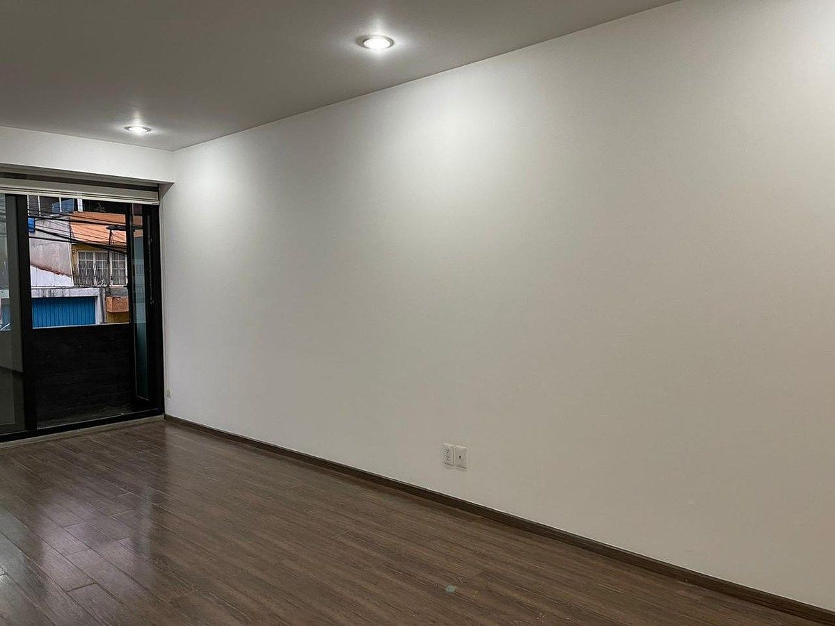 Departamento en Tizampampano del Pueblo Tetelpan, Álvaro Obregón, foto 5 de 13