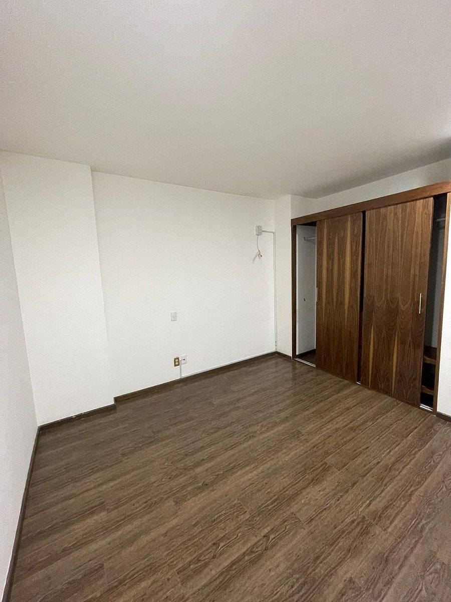 Departamento en Tizampampano del Pueblo Tetelpan, Álvaro Obregón, foto 8 de 13