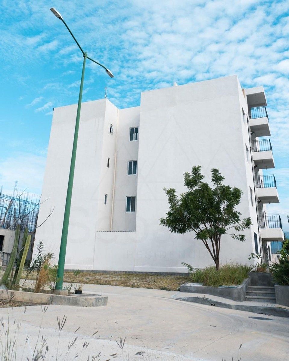 Apartamento em El Brasilito, Tuxtla Gutiérrez, foto 2 de 12