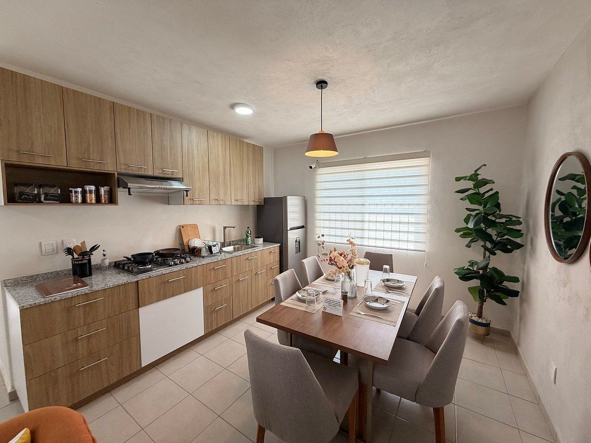 Apartamento em El Brasilito, Tuxtla Gutiérrez, foto 4 de 12