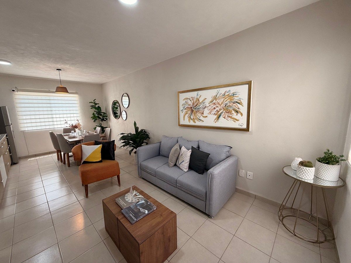 Apartamento em El Brasilito, Tuxtla Gutiérrez, foto 6 de 12
