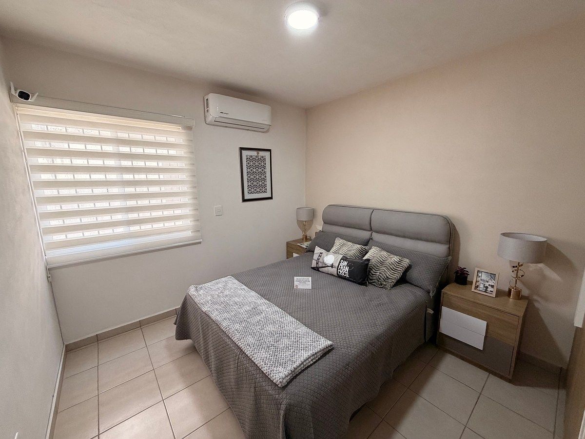 Apartamento em El Brasilito, Tuxtla Gutiérrez, foto 7 de 12