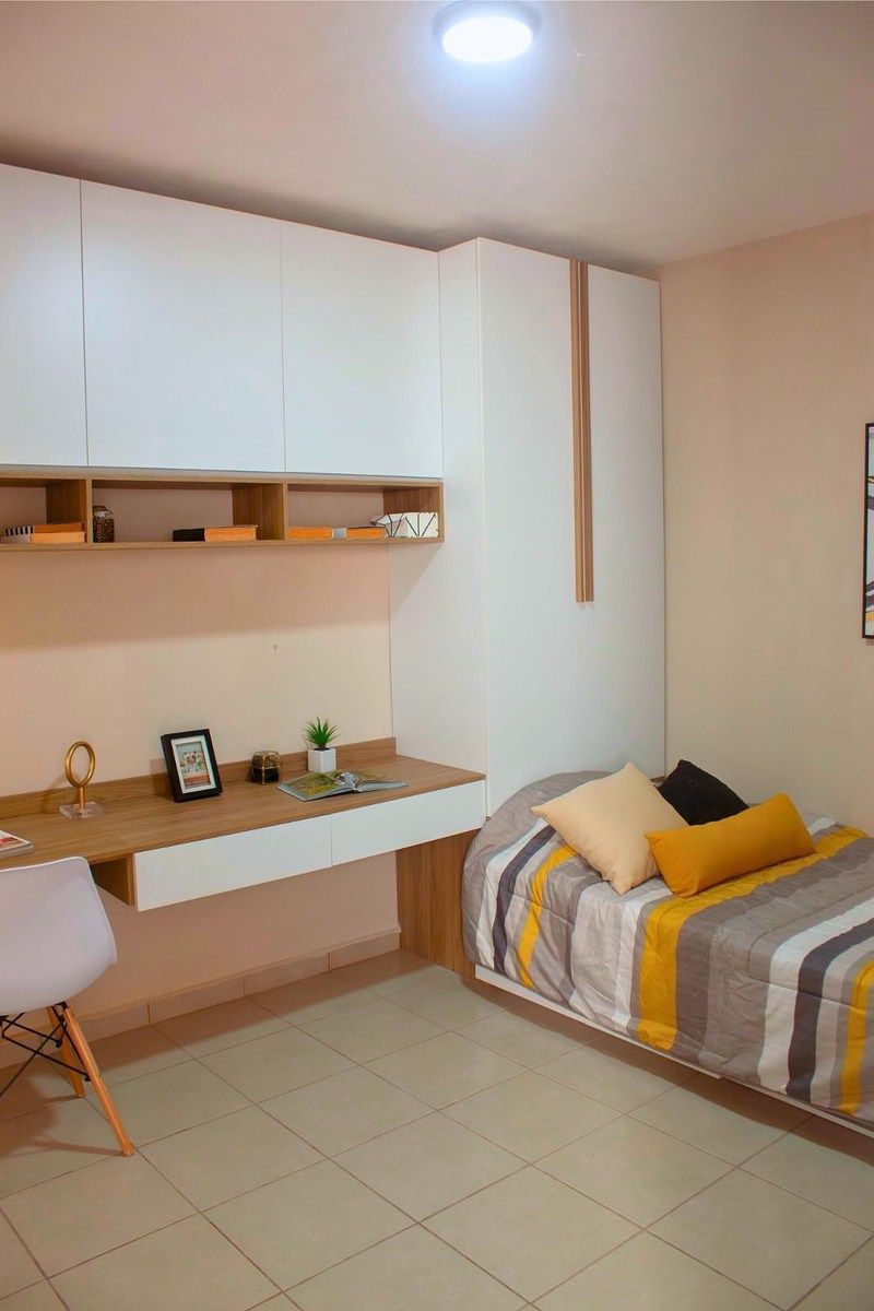 Apartamento em El Brasilito, Tuxtla Gutiérrez, foto 8 de 12