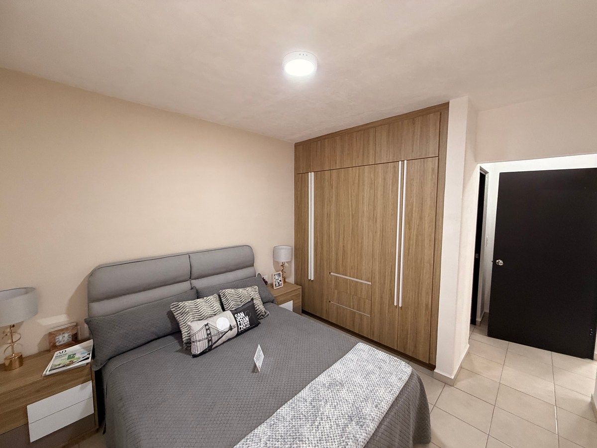 Apartamento em El Brasilito, Tuxtla Gutiérrez, foto 9 de 12