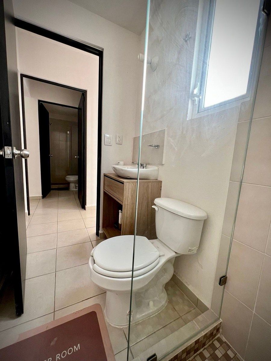 Apartamento em El Brasilito, Tuxtla Gutiérrez, foto 10 de 12