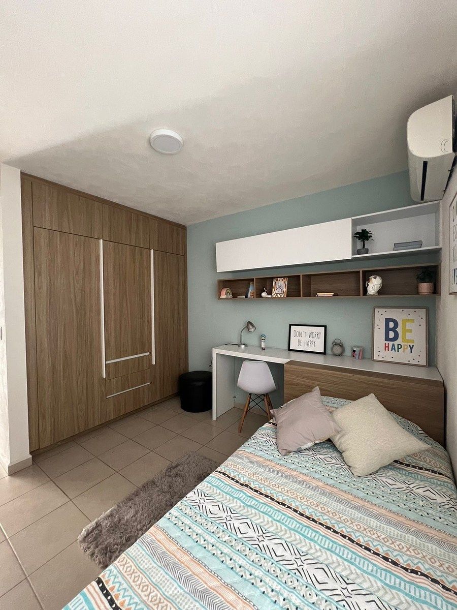 Apartamento em El Brasilito, Tuxtla Gutiérrez, foto 11 de 12