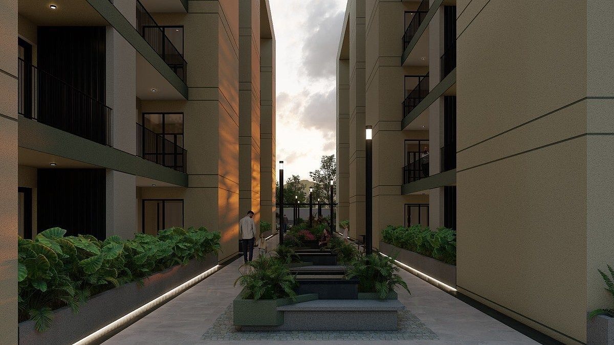 Apartamento em Rivera Cerro Hueco, Tuxtla Gutiérrez, foto 2 de 10