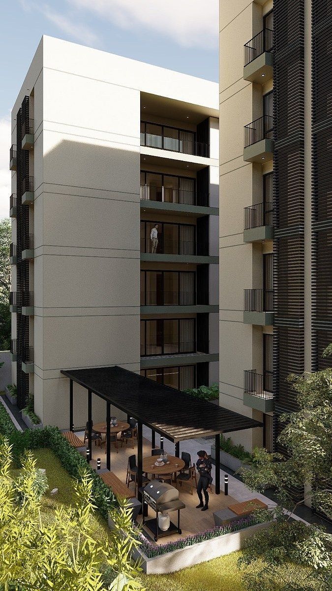 Apartamento em Rivera Cerro Hueco, Tuxtla Gutiérrez, foto 4 de 10